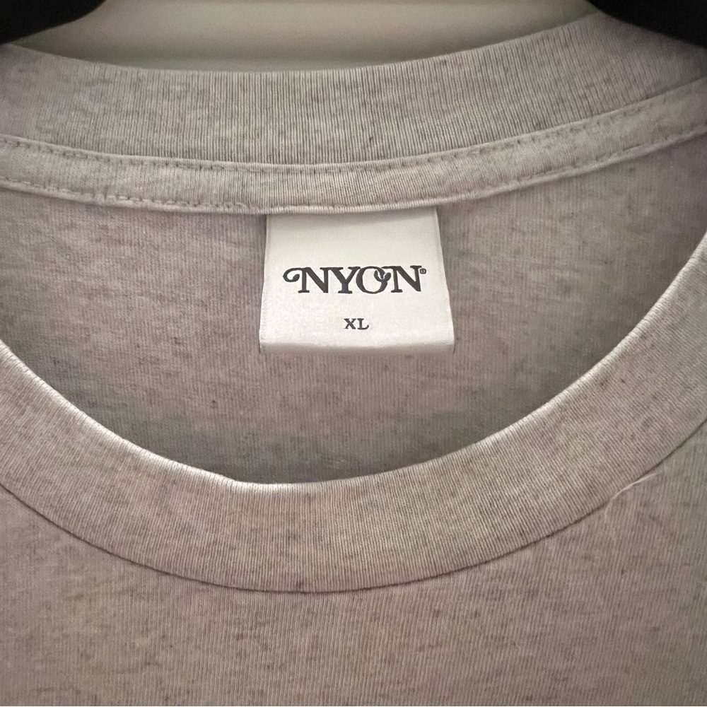 New York or Nowhere XL t shirt - Picture 2 of 4